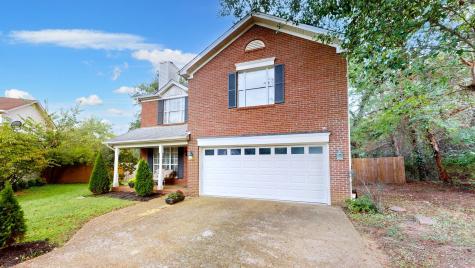 680 Granwood Boulevard Old Hickory TN 37138
