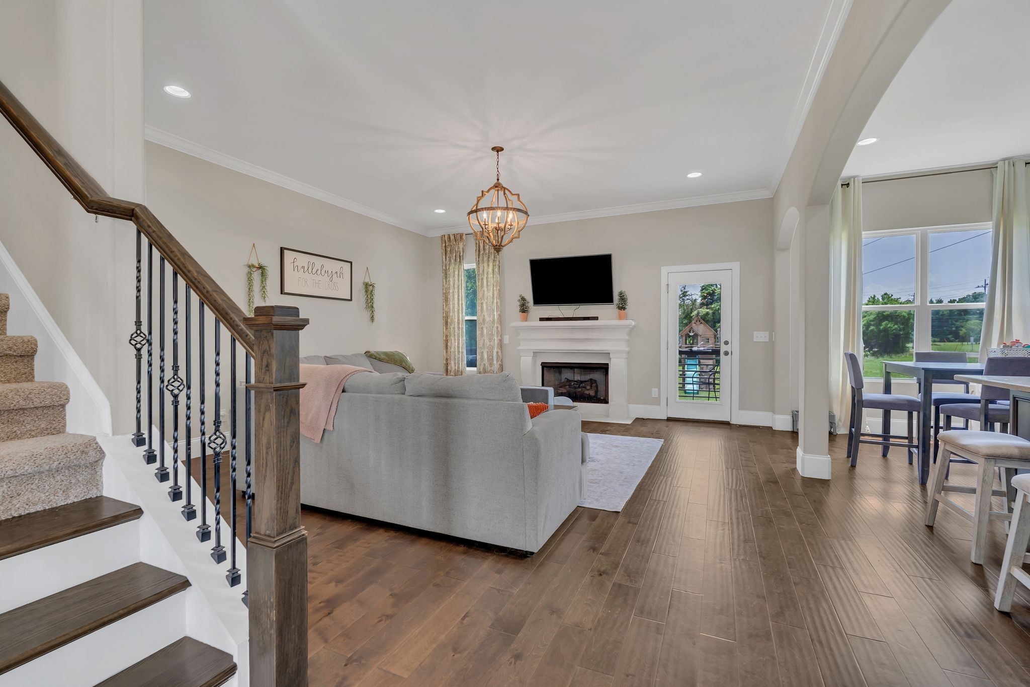 7121 Springwater Street Smyrna TN 37167