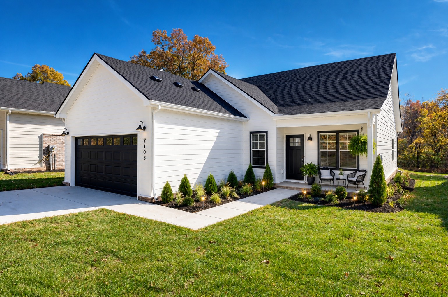 7103 Wiley Circle Fairview TN 37062