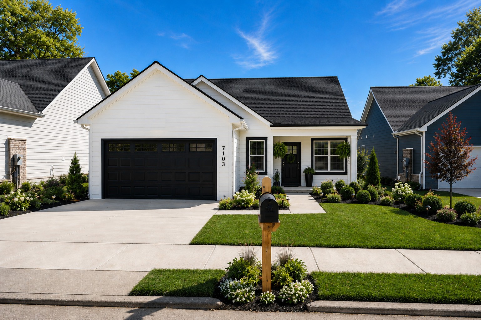 7103 Wiley Circle Fairview TN 37062