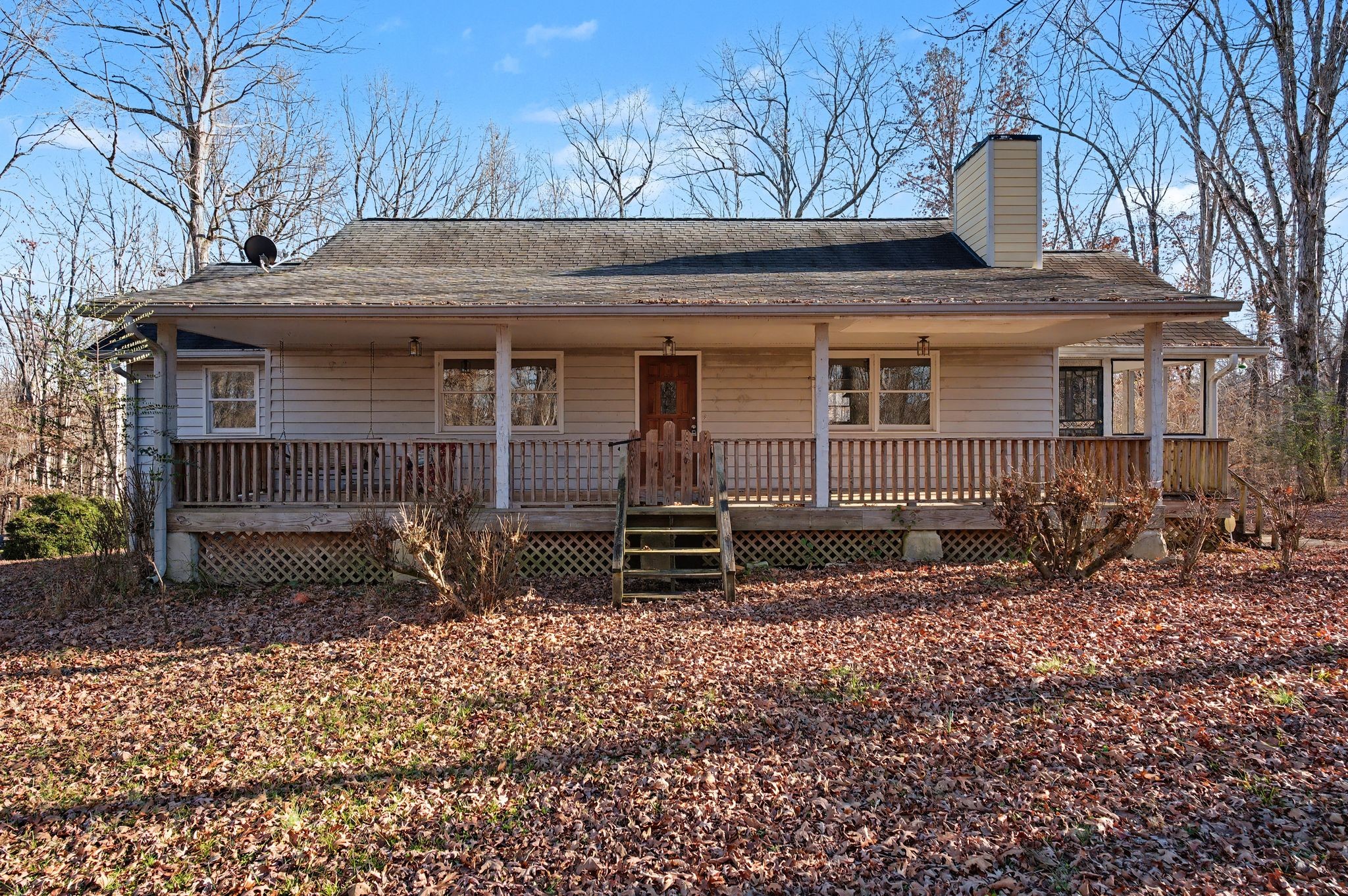 1095 Bald Eagle Drive Kingston Springs TN 37082