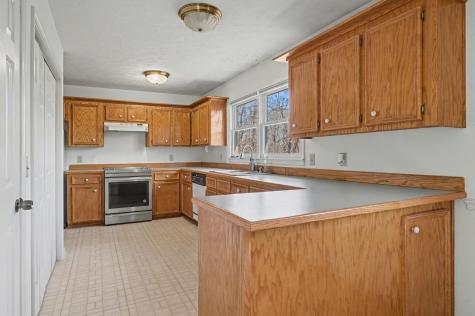 1095 Bald Eagle Drive Kingston Springs TN 37082