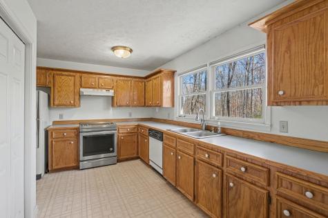 1095 Bald Eagle Drive Kingston Springs TN 37082