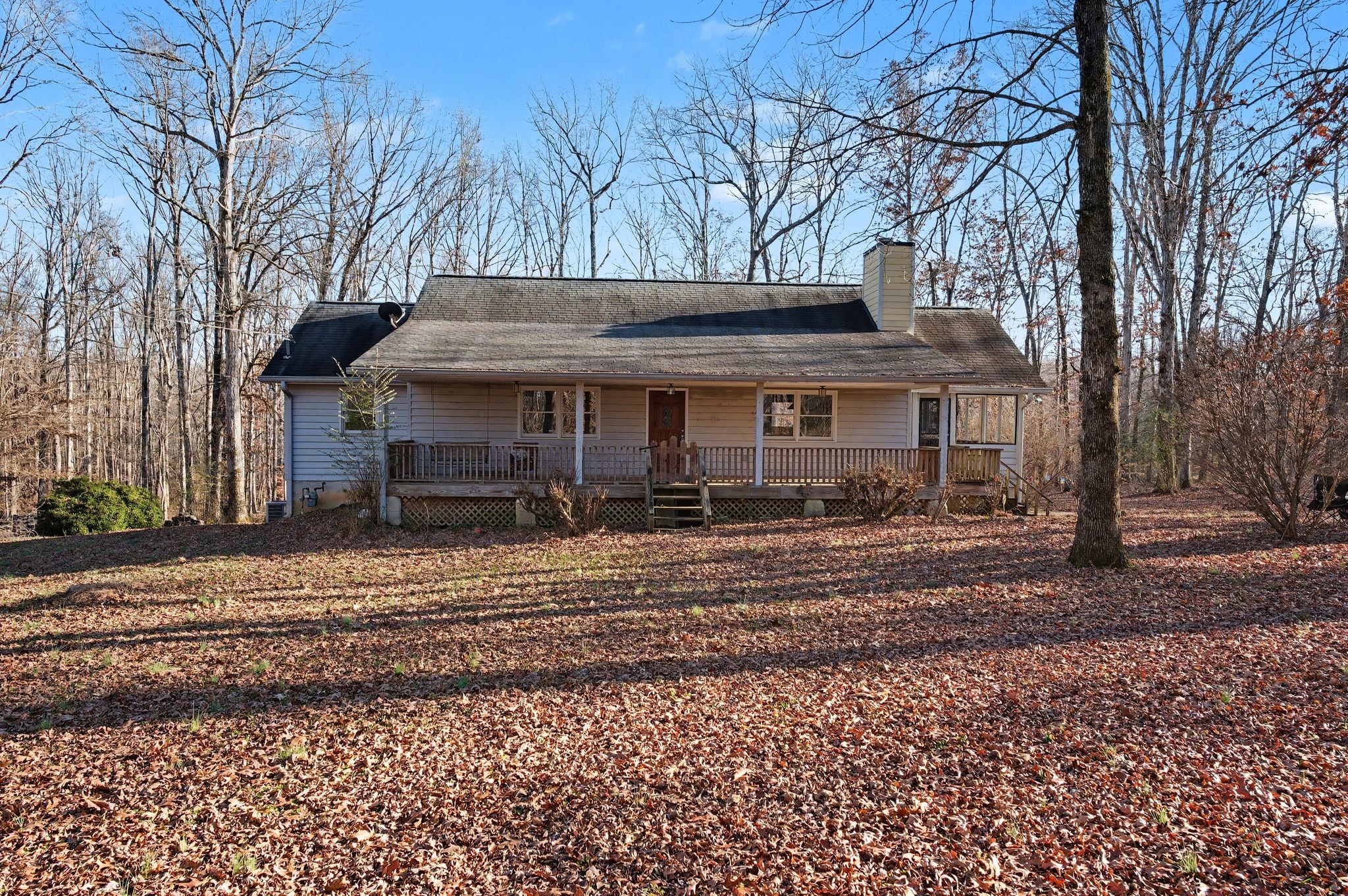 1095 Bald Eagle Drive Kingston Springs TN 37082