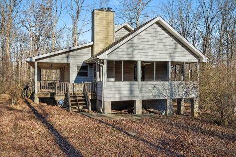 1095 Bald Eagle Drive Kingston Springs TN 37082