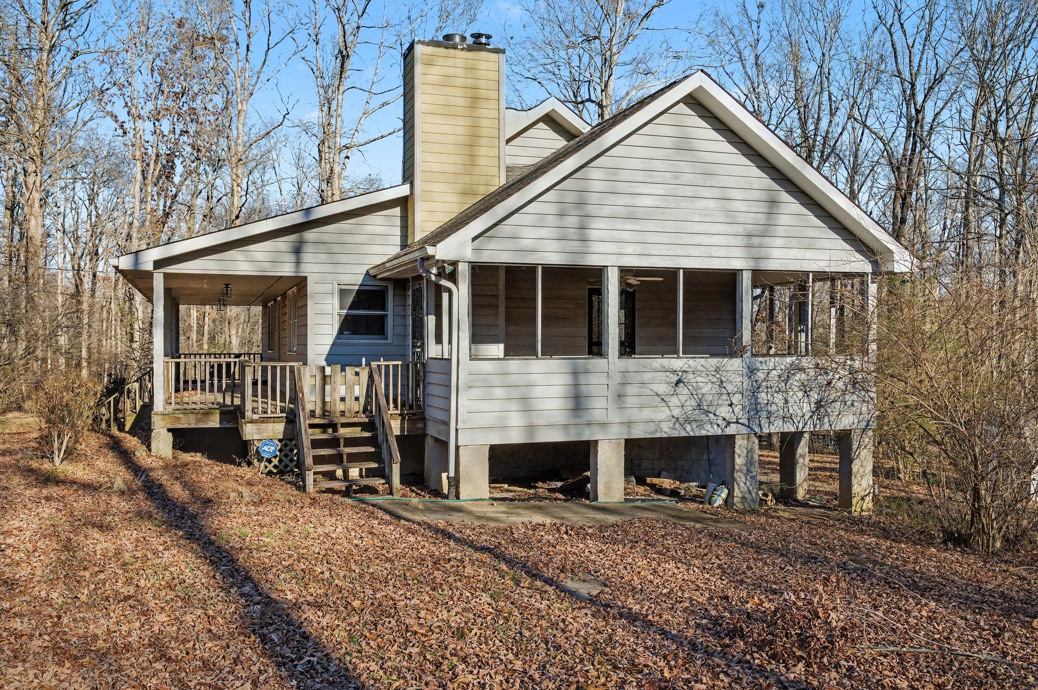 1095 Bald Eagle Drive Kingston Springs TN 37082