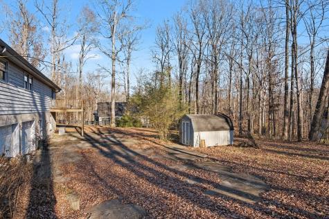 1095 Bald Eagle Drive Kingston Springs TN 37082