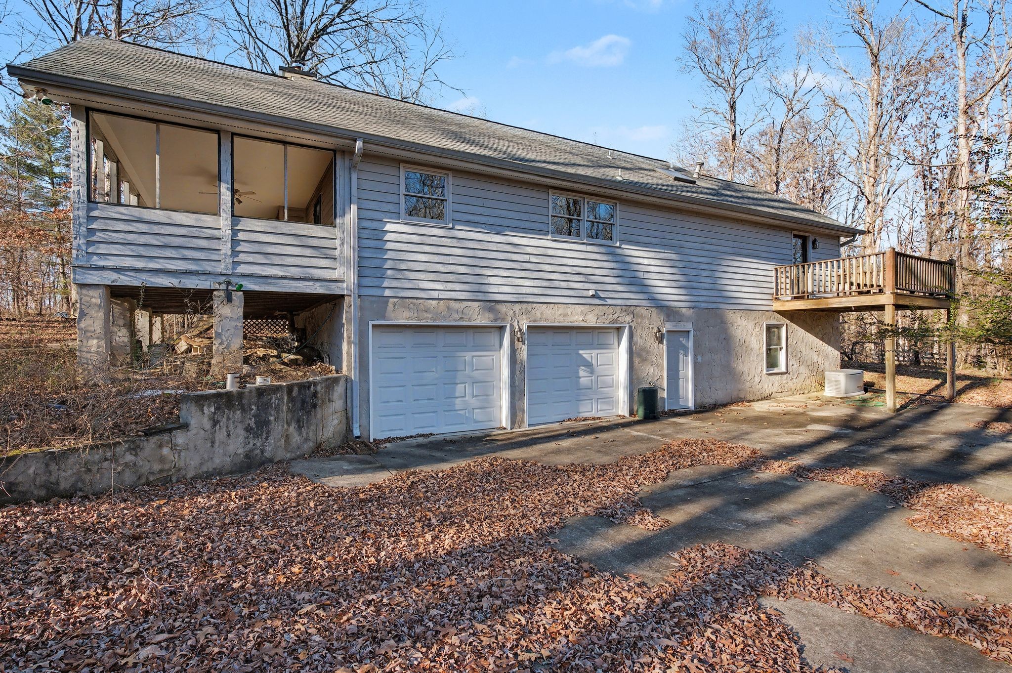 1095 Bald Eagle Drive Kingston Springs TN 37082