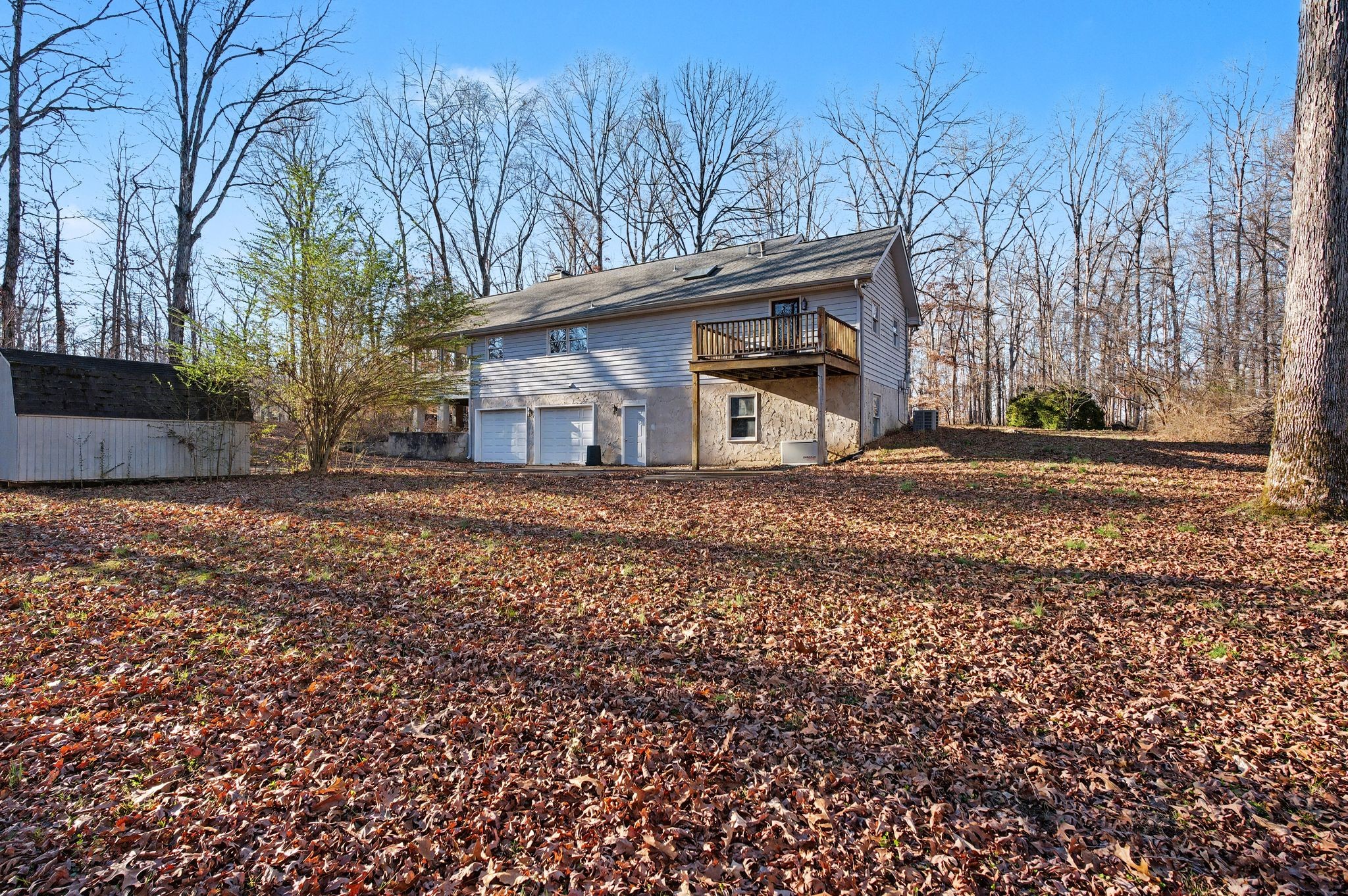 1095 Bald Eagle Drive Kingston Springs TN 37082