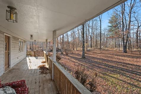 1095 Bald Eagle Drive Kingston Springs TN 37082