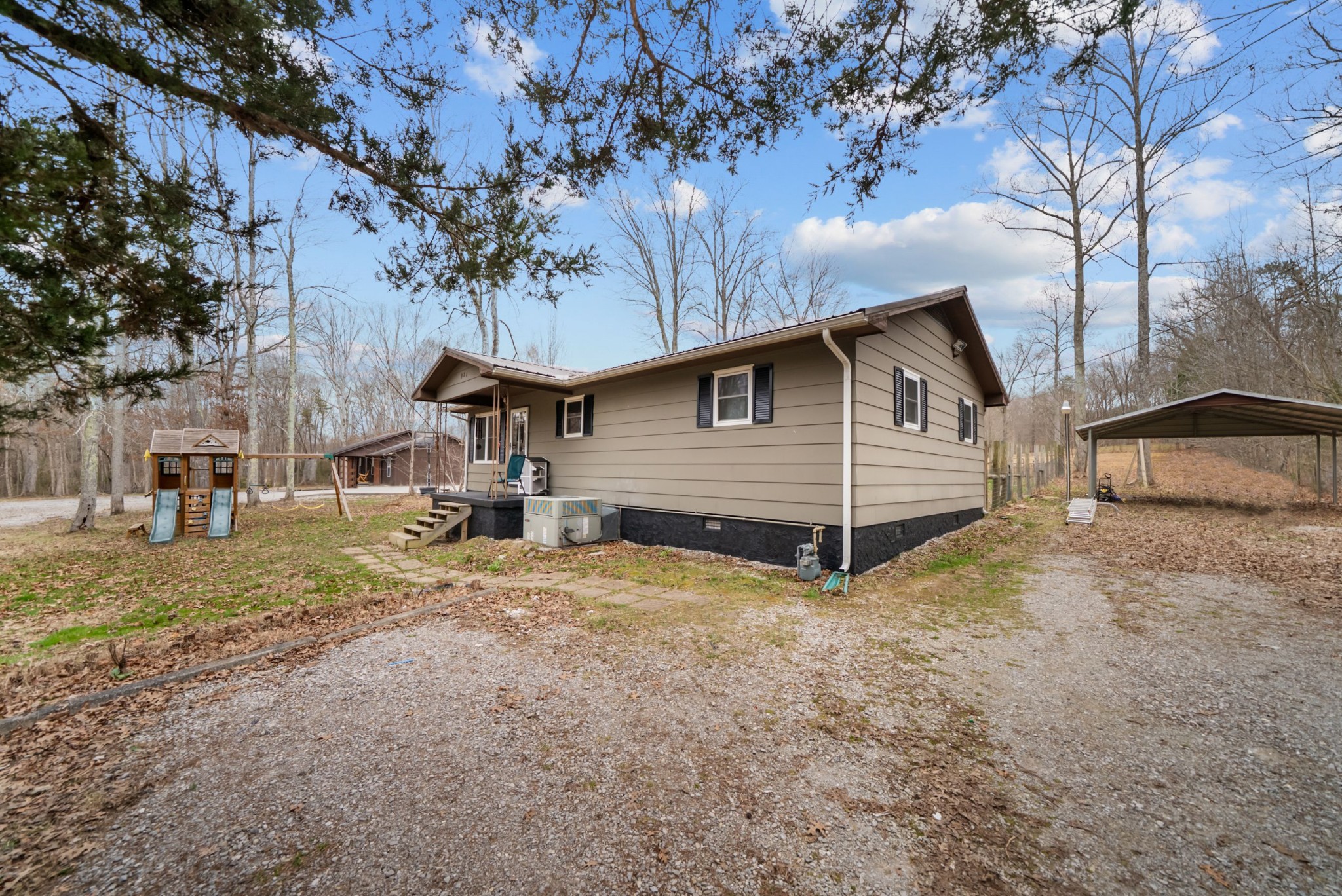 921 Fred Young Road Jamestown TN 38556