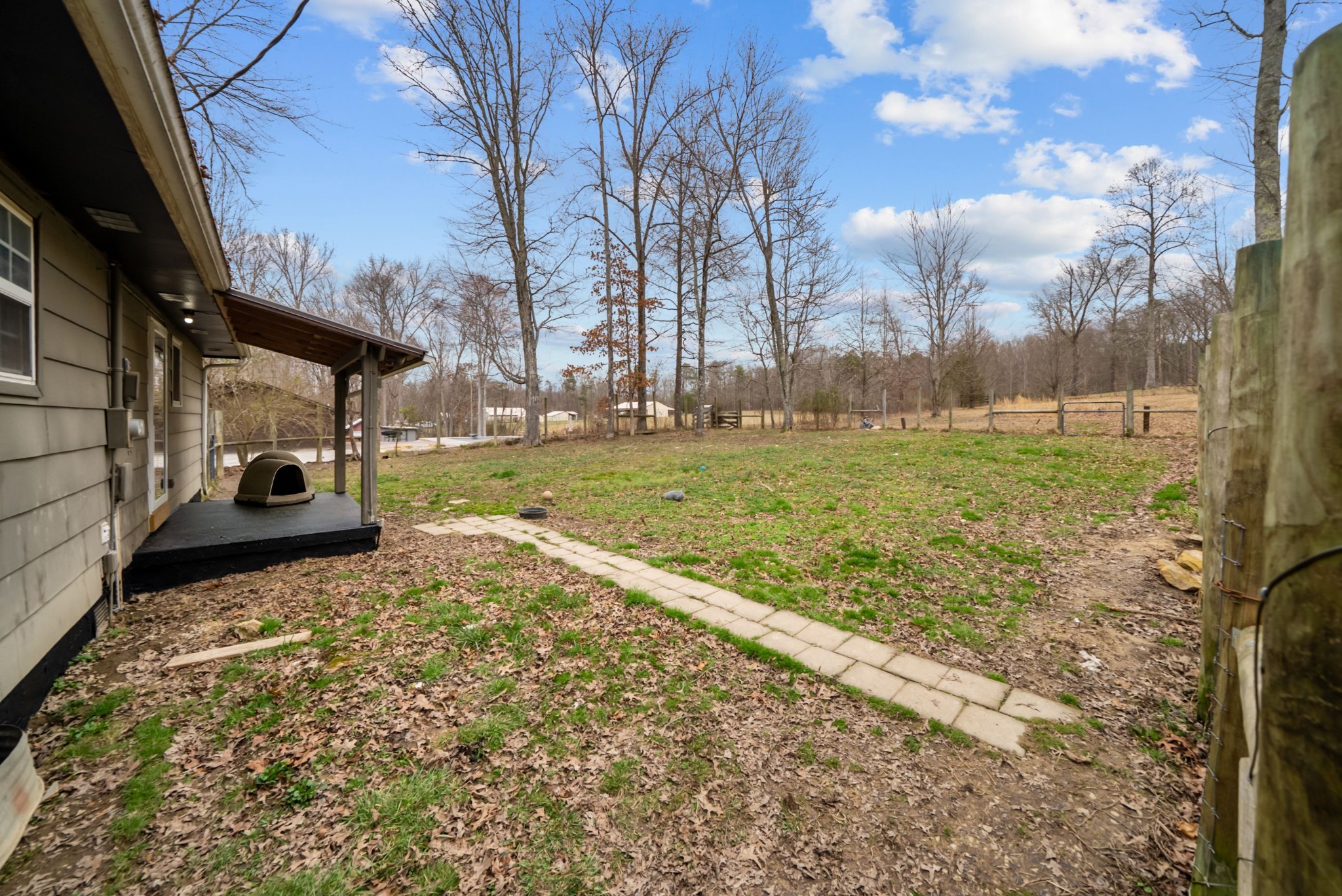 921 Fred Young Road Jamestown TN 38556