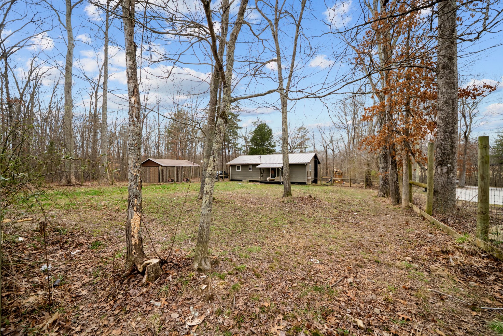 921 Fred Young Road Jamestown TN 38556
