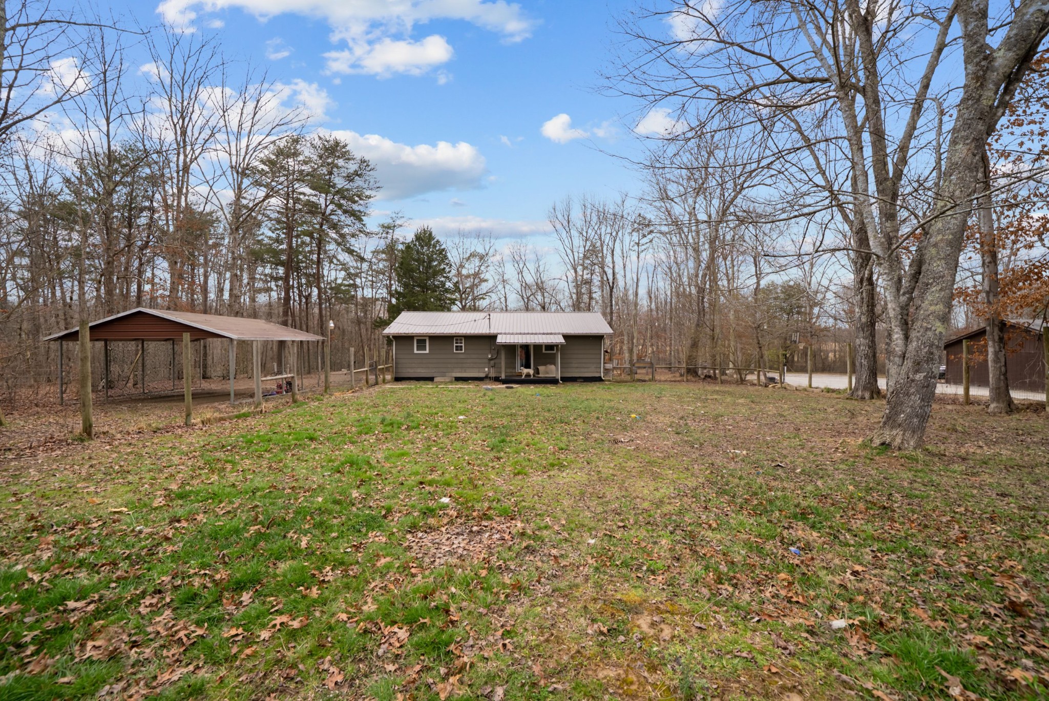 921 Fred Young Road Jamestown TN 38556
