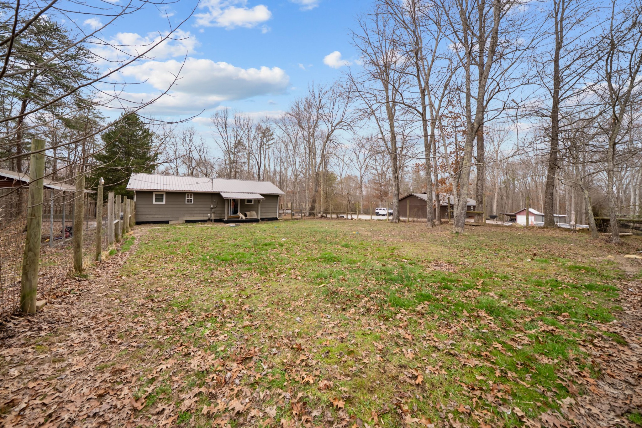 921 Fred Young Road Jamestown TN 38556