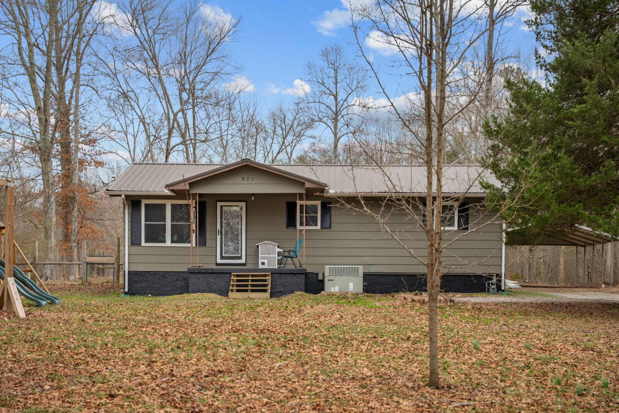 921 Fred Young Road Jamestown TN 38556