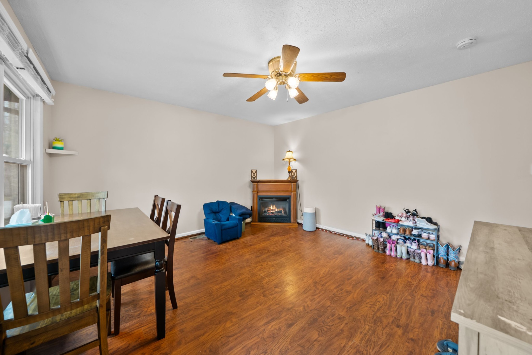 921 Fred Young Road Jamestown TN 38556