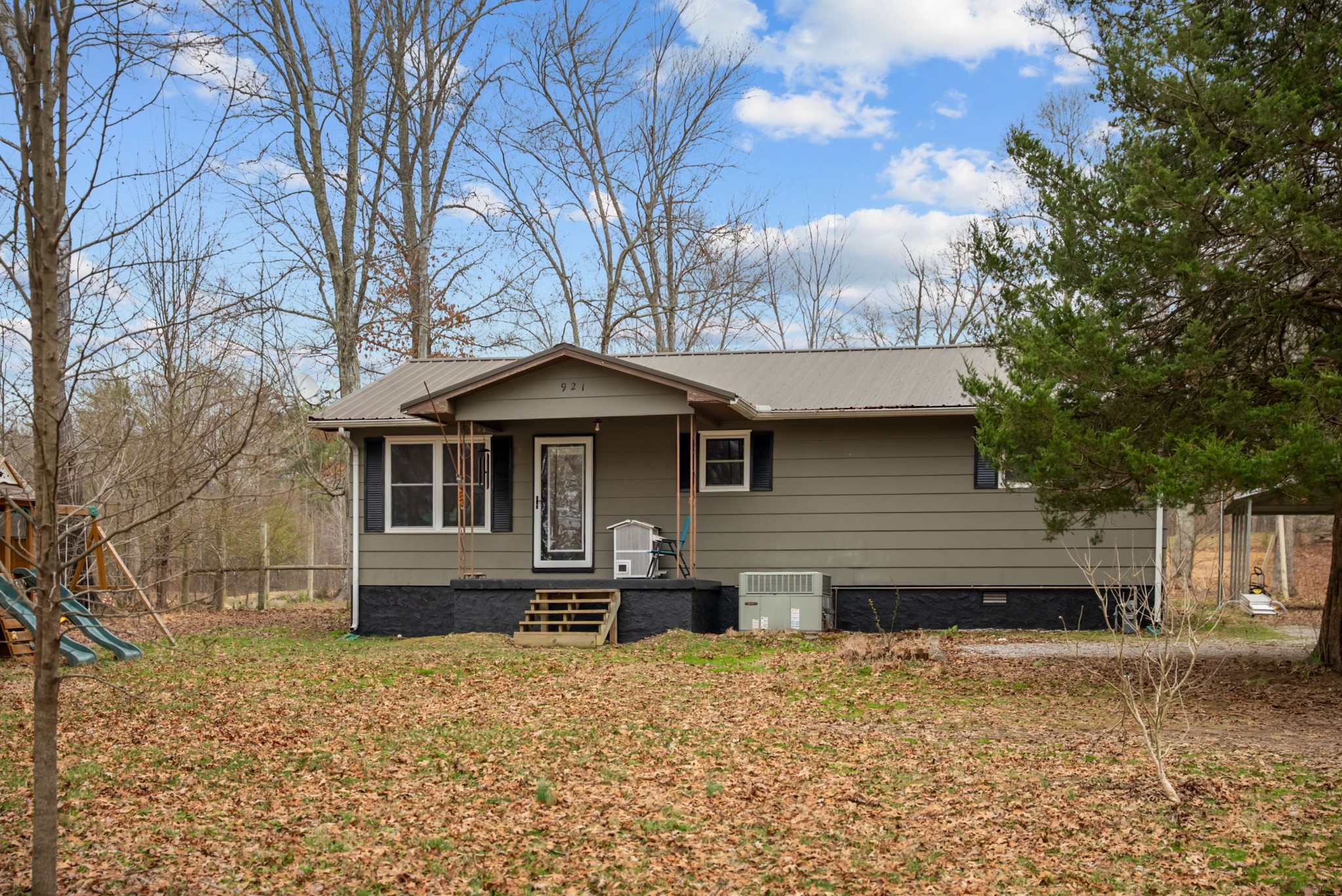 921 Fred Young Road Jamestown TN 38556