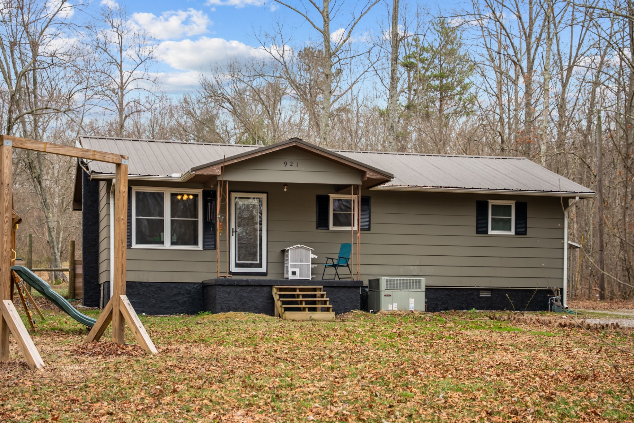 921 Fred Young Road Jamestown TN 38556