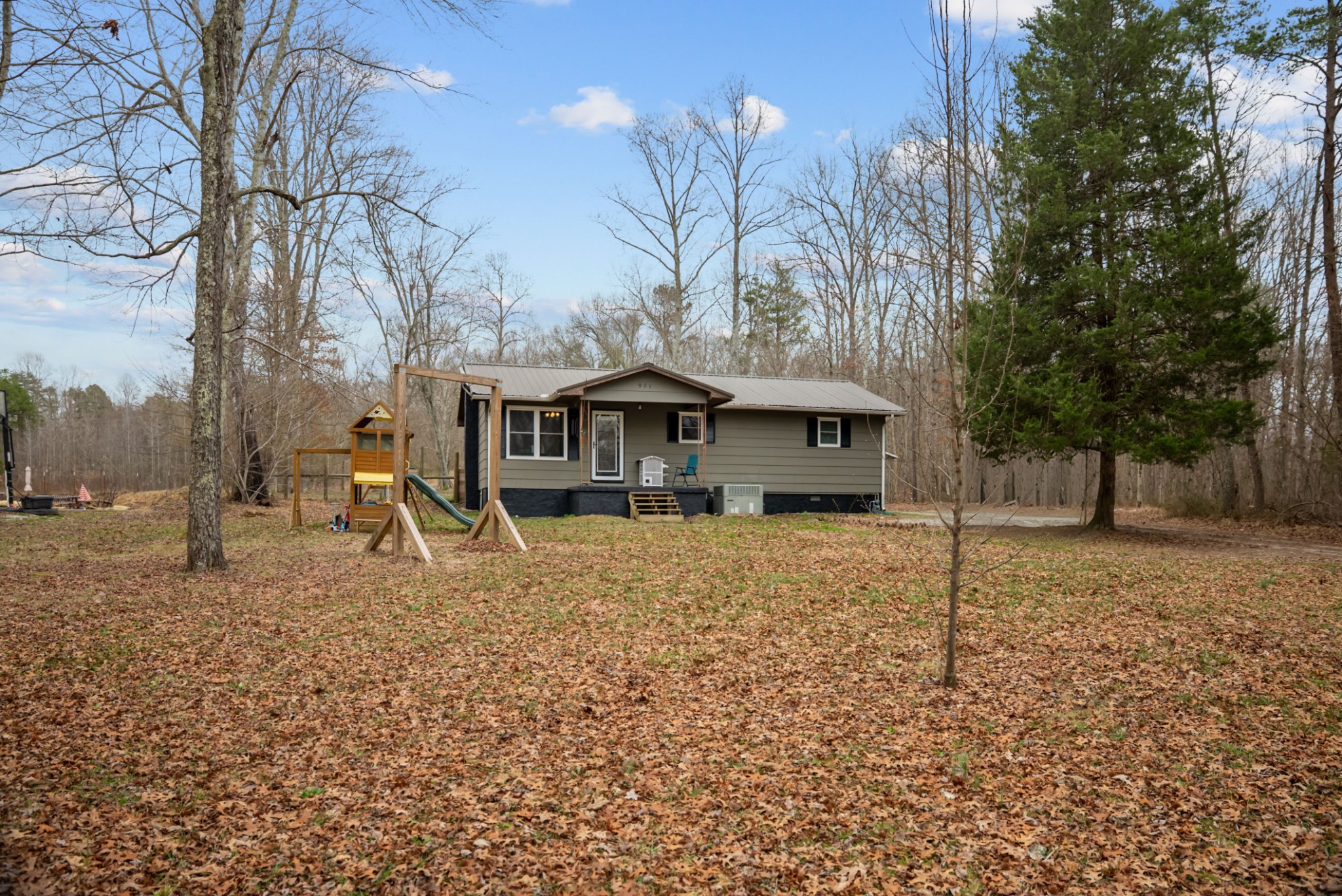 921 Fred Young Road Jamestown TN 38556