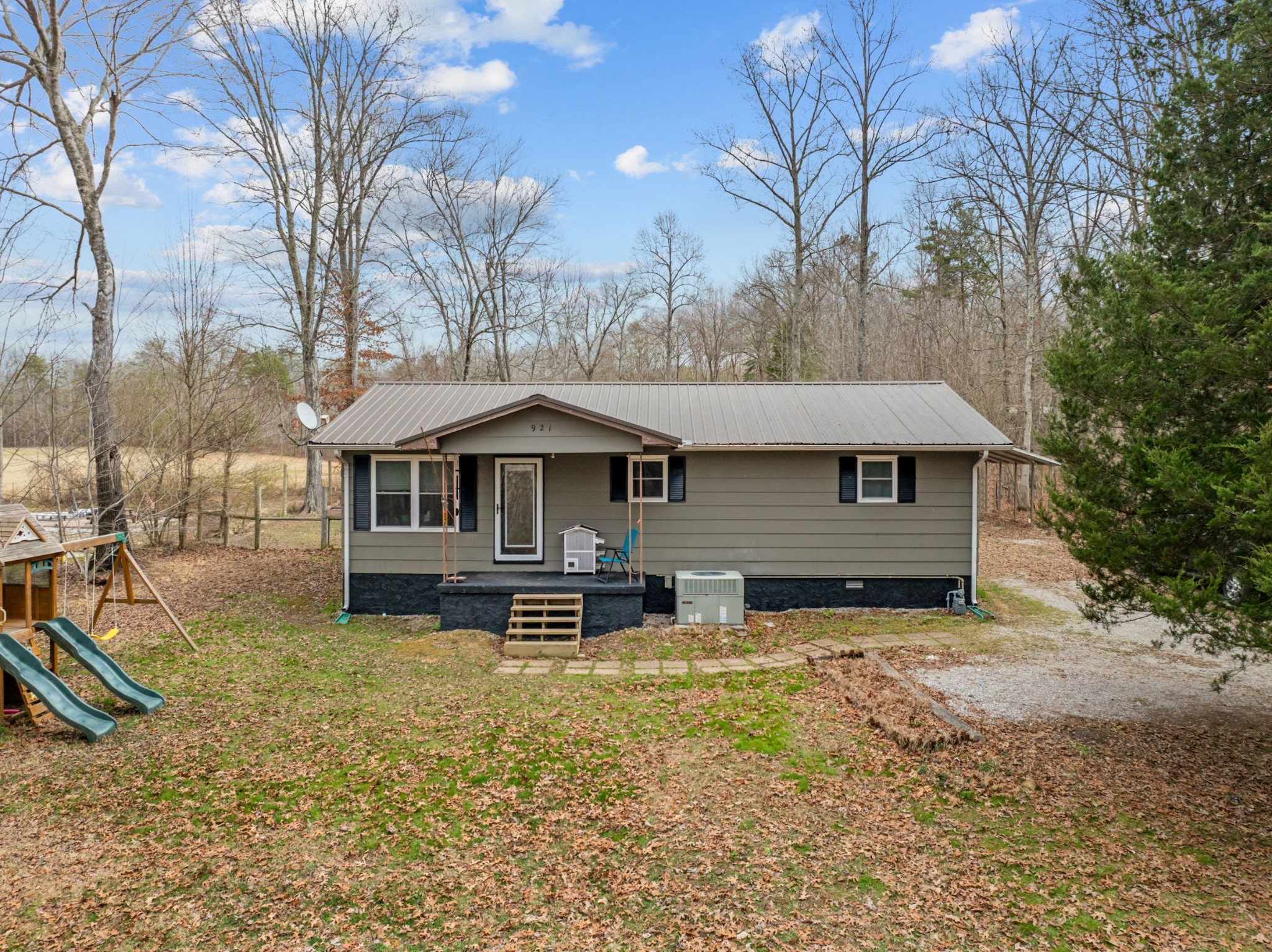 921 Fred Young Road Jamestown TN 38556