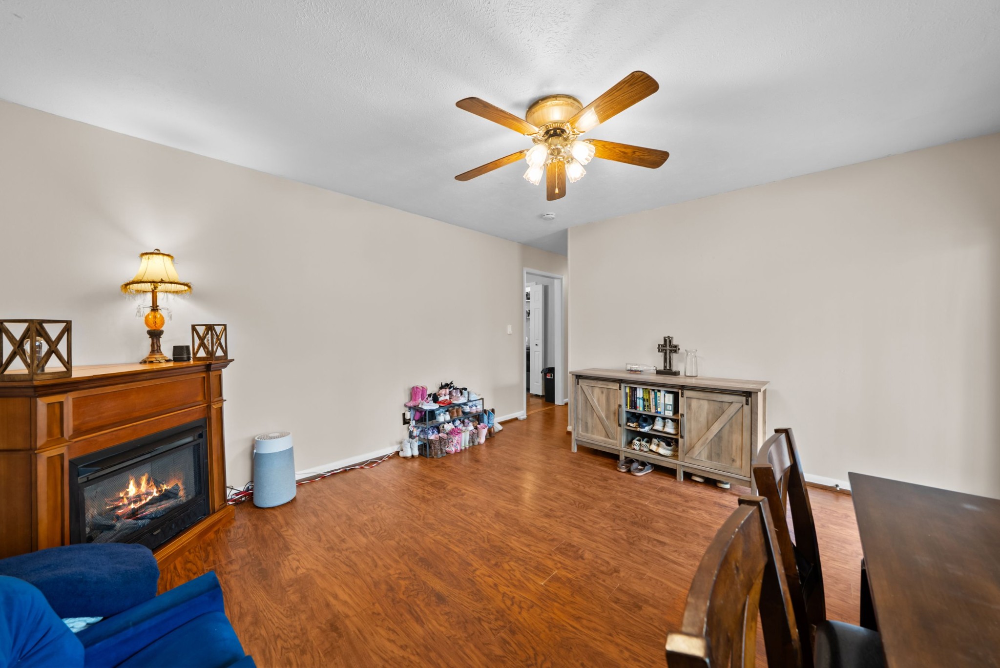 921 Fred Young Road Jamestown TN 38556