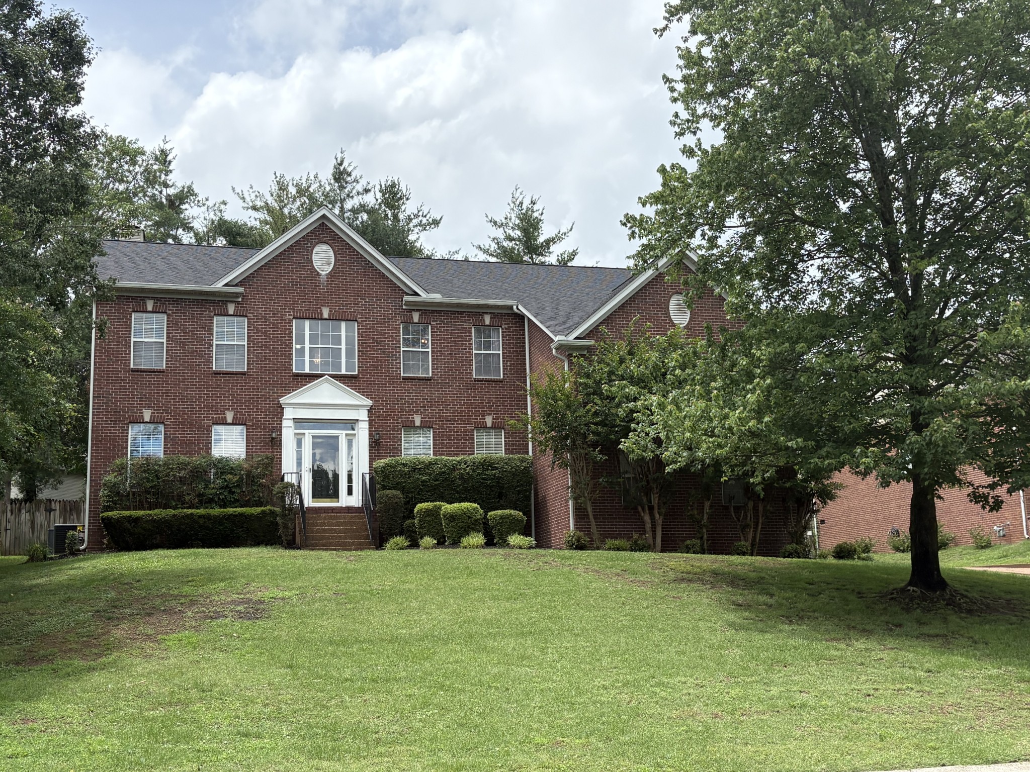 828 Loretta Drive Goodlettsville TN 37072