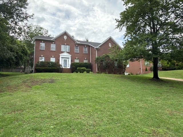 828 Loretta Drive Goodlettsville TN 37072
