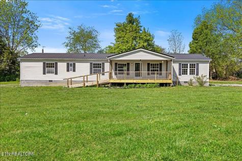 5009 New Highway 68 Madisonville TN 37354
