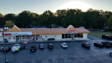 1216 Hillsboro Boulevard Manchester TN 37355