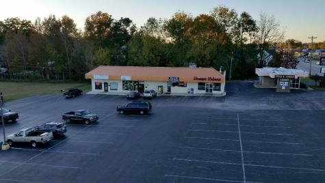 1216 Hillsboro Boulevard Manchester TN 37355