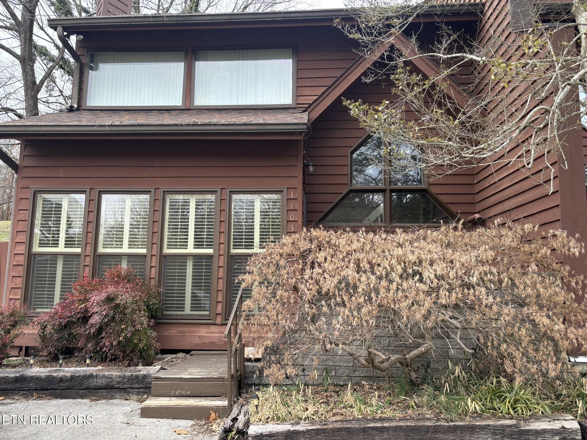 1703 Francis Road Knoxville TN 37909