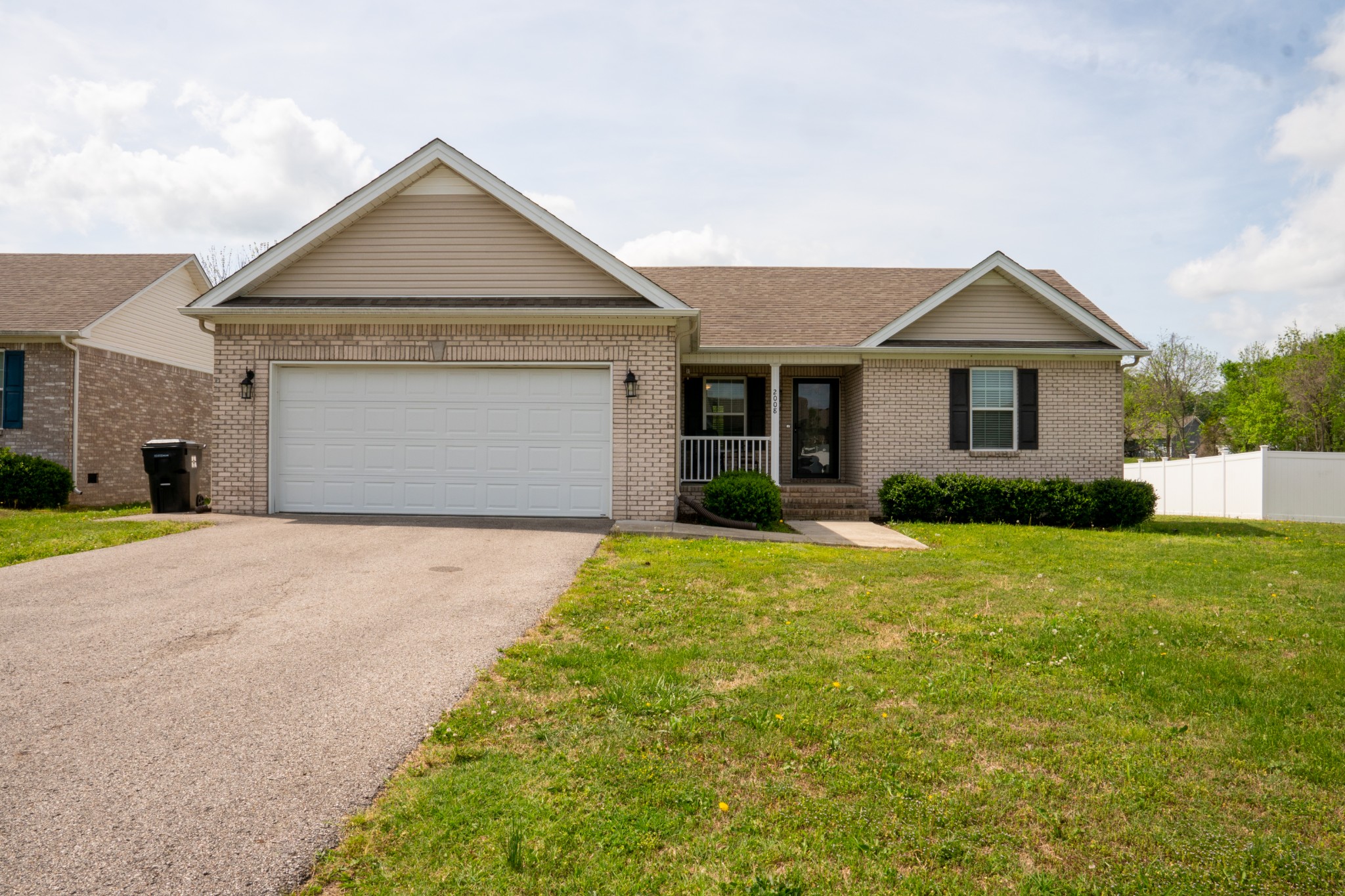 2008 Eisley Lane Columbia TN 38401
