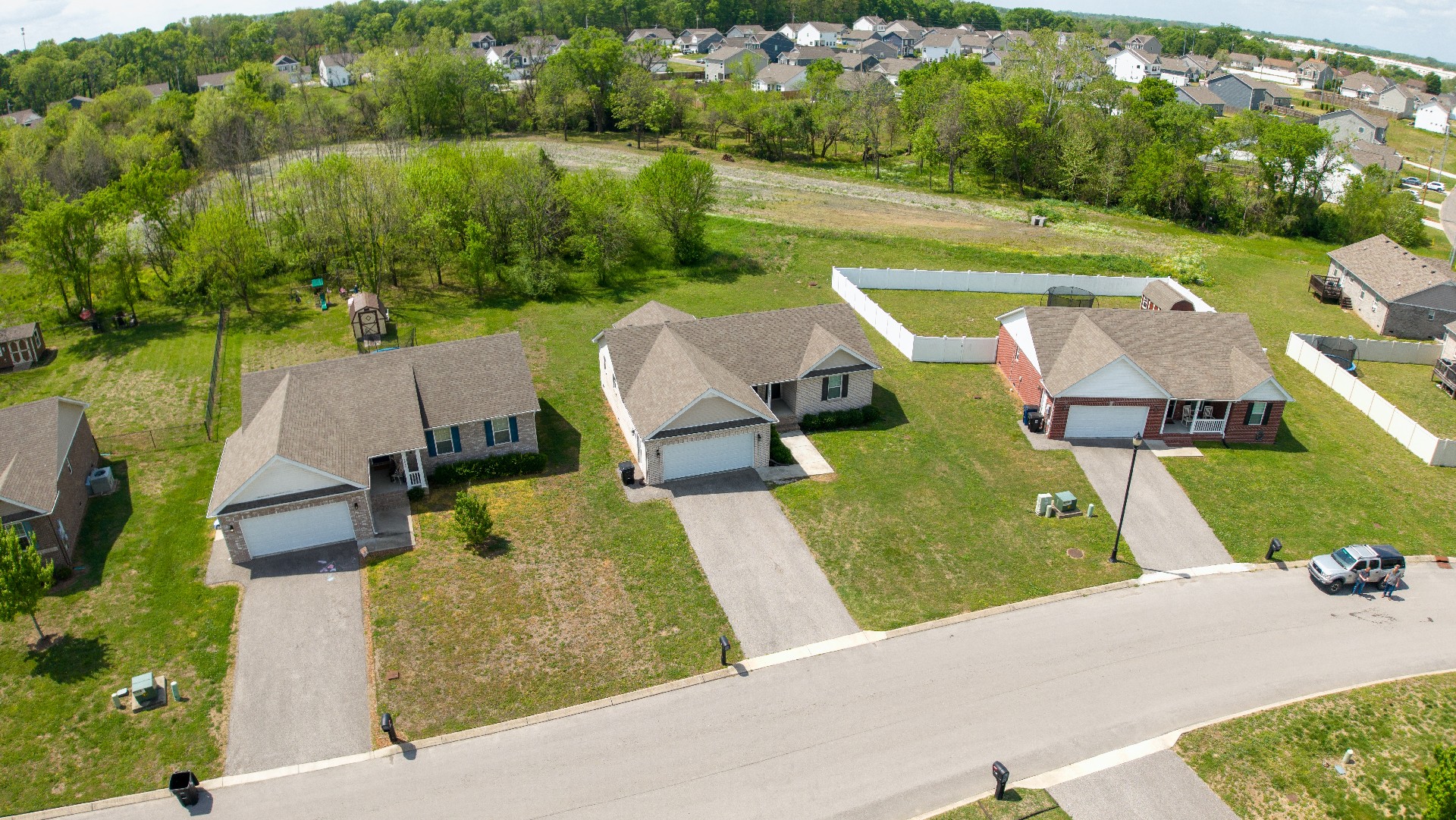 2008 Eisley Lane Columbia TN 38401