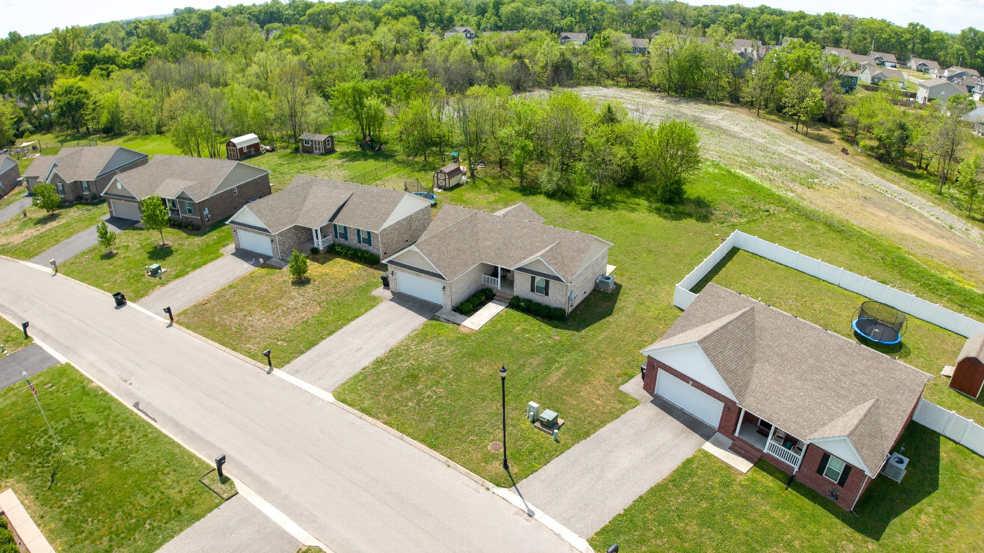 2008 Eisley Lane Columbia TN 38401