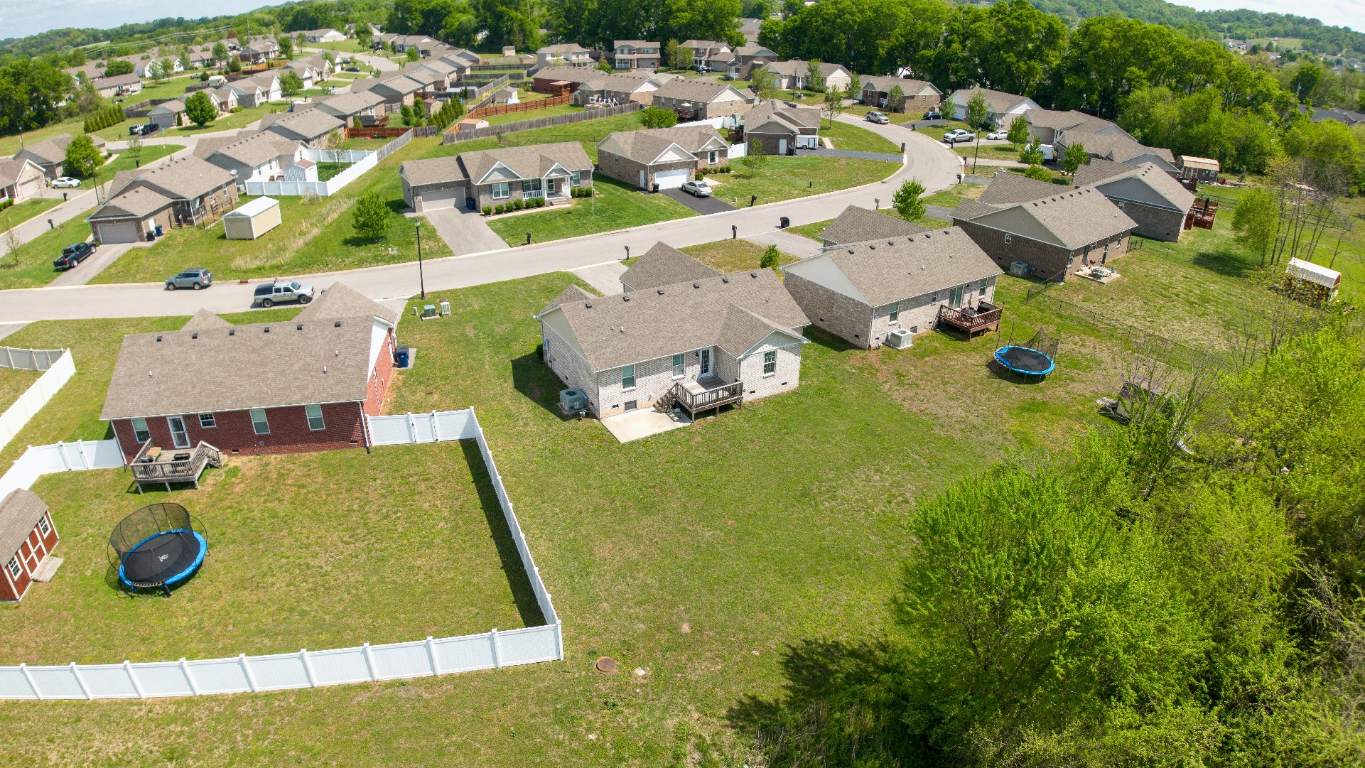 2008 Eisley Lane Columbia TN 38401