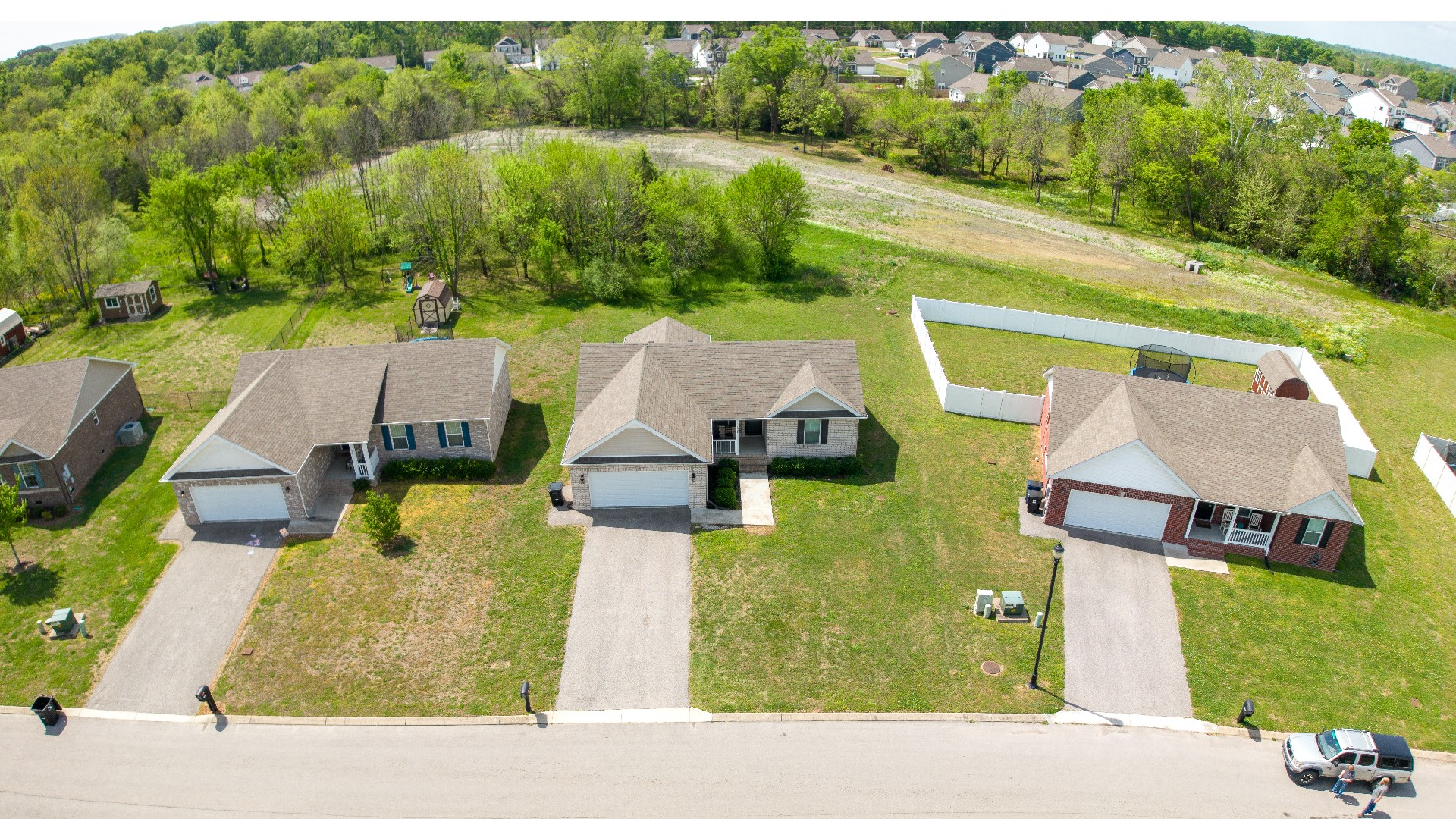 2008 Eisley Lane Columbia TN 38401