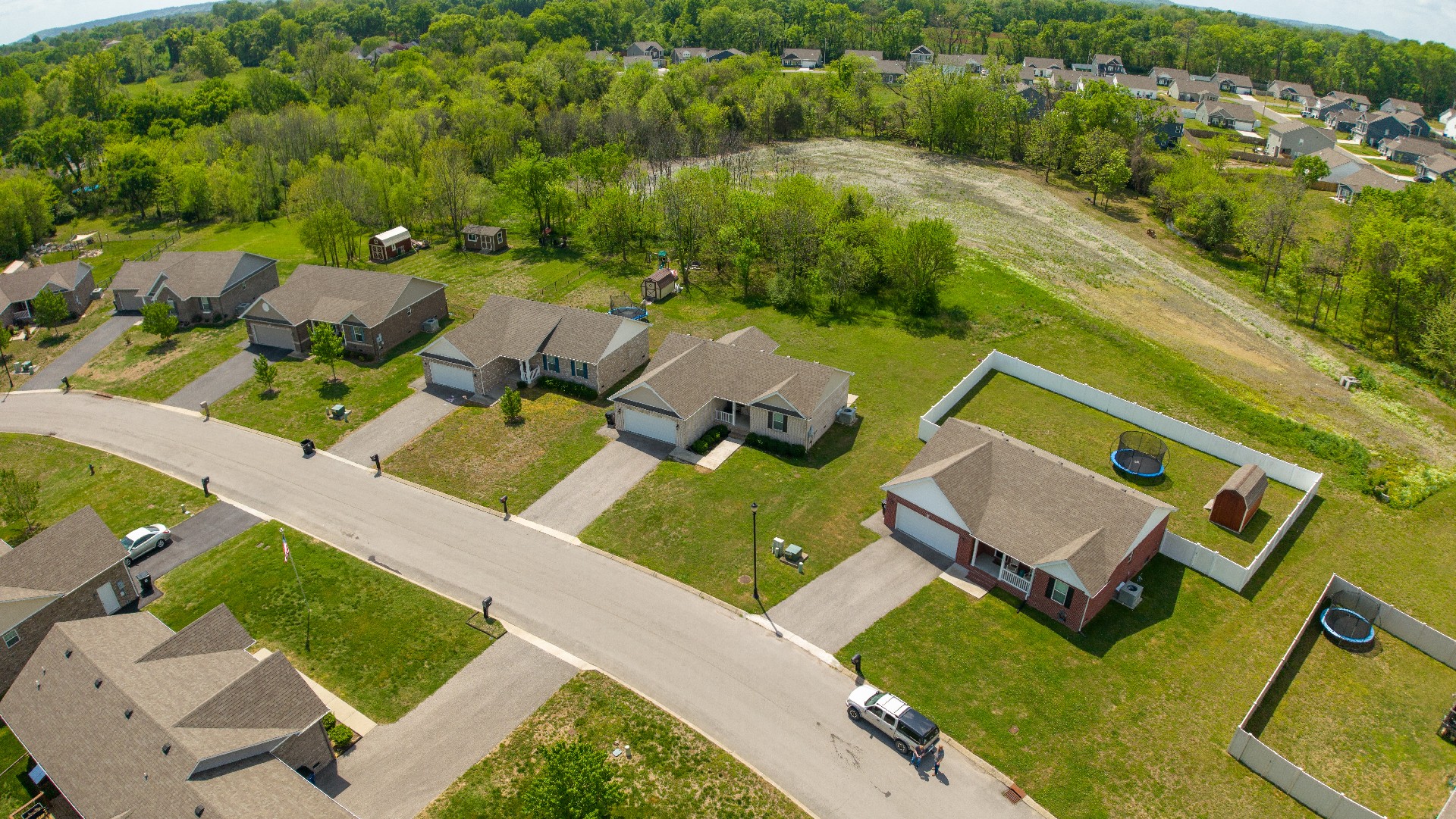 2008 Eisley Lane Columbia TN 38401