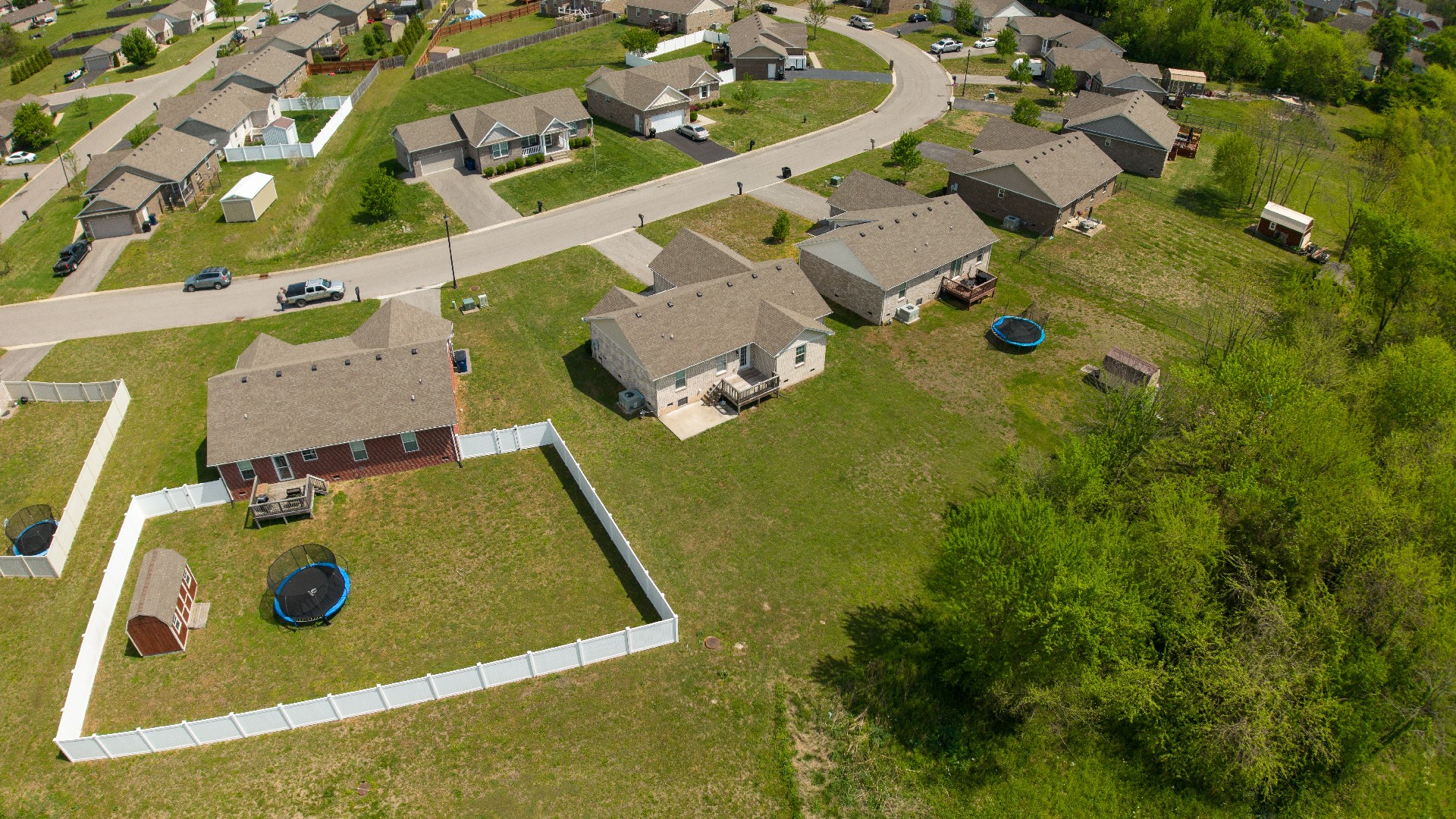 2008 Eisley Lane Columbia TN 38401
