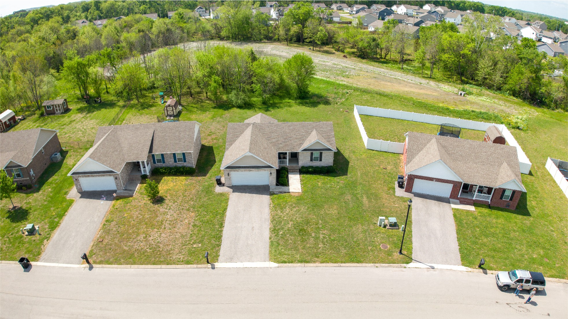 2008 Eisley Lane Columbia TN 38401