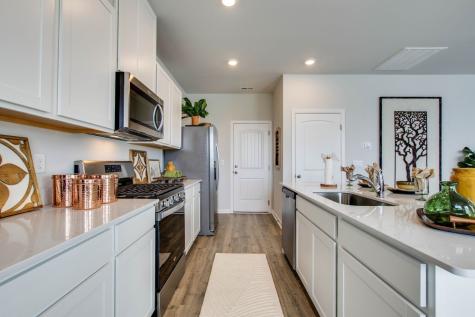 4922 Sandringham Lane Murfreesboro TN 37129