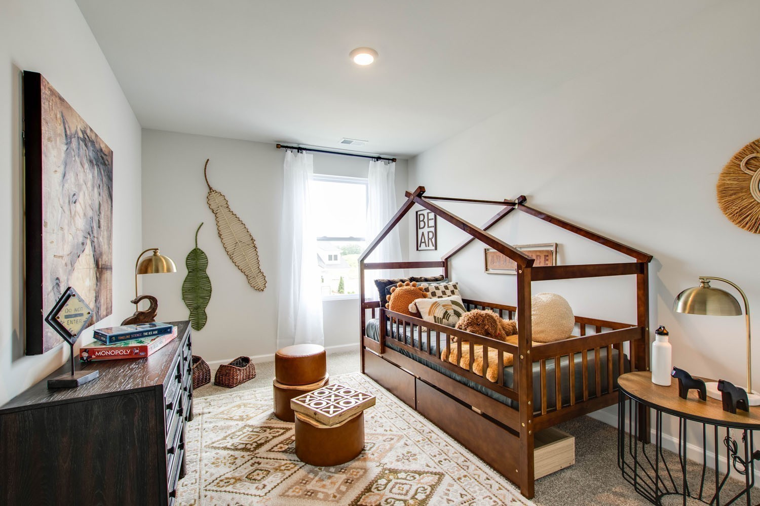 4922 Sandringham Lane Murfreesboro TN 37129