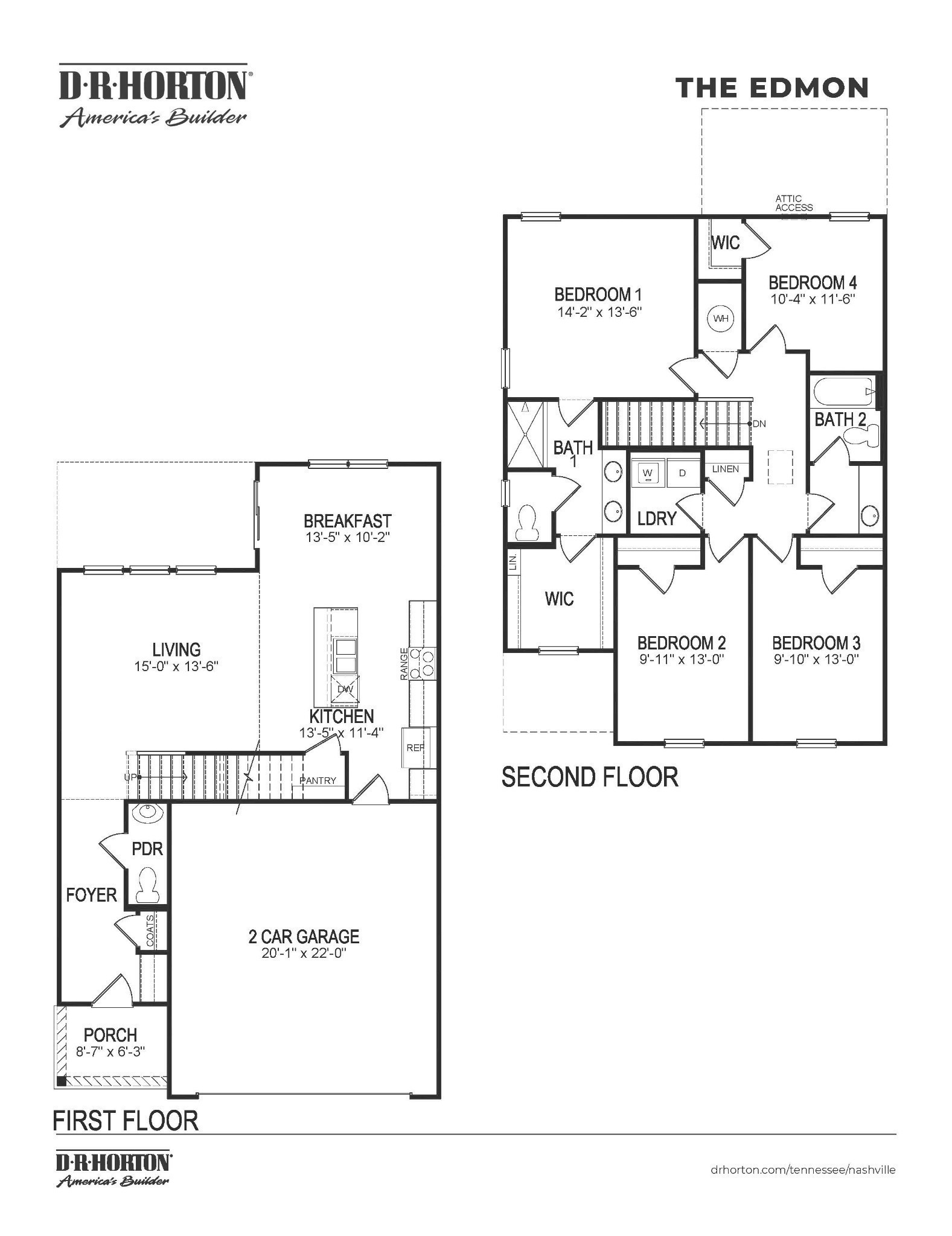4922 Sandringham Lane Murfreesboro TN 37129