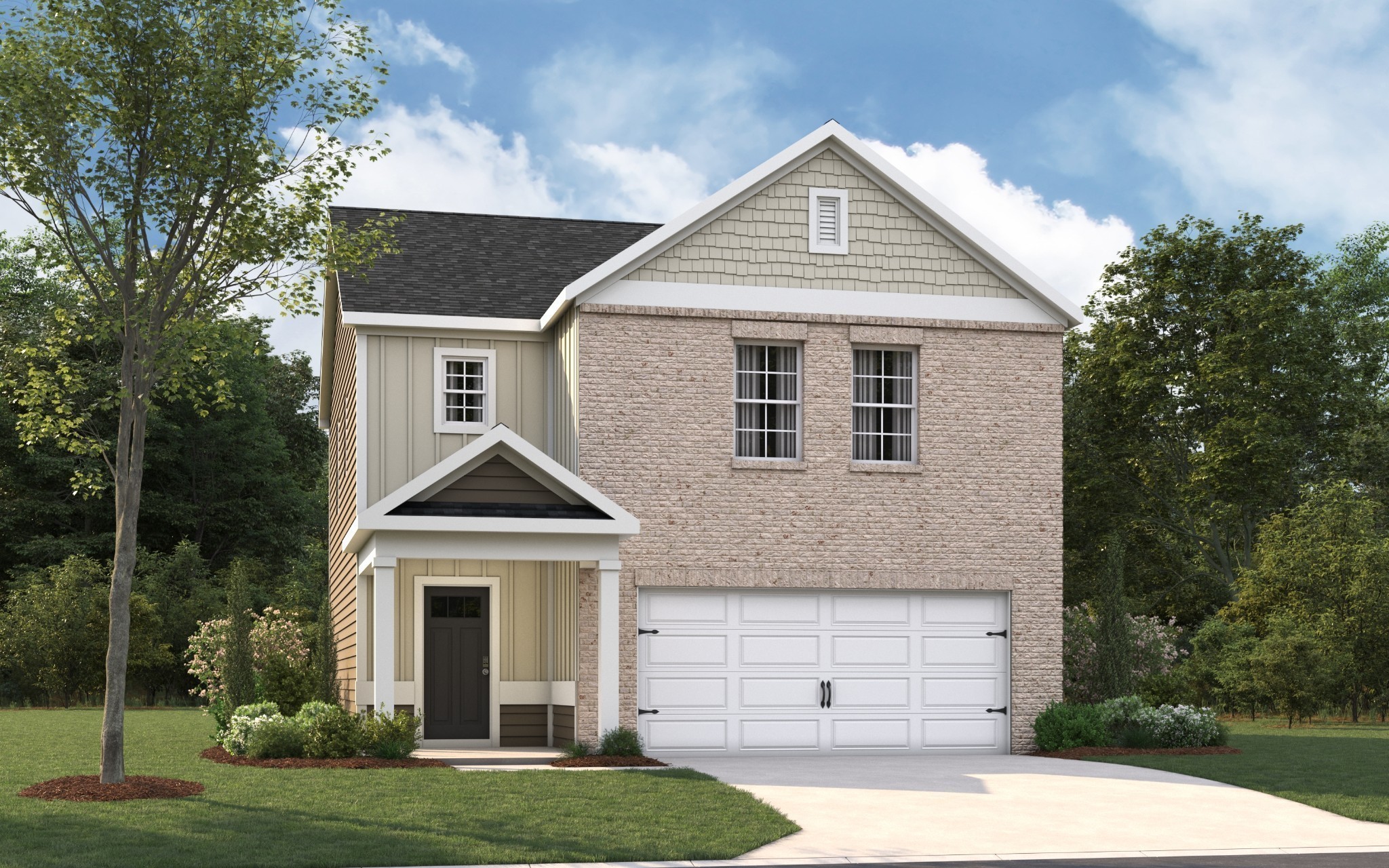 4922 Sandringham Lane Murfreesboro TN 37129