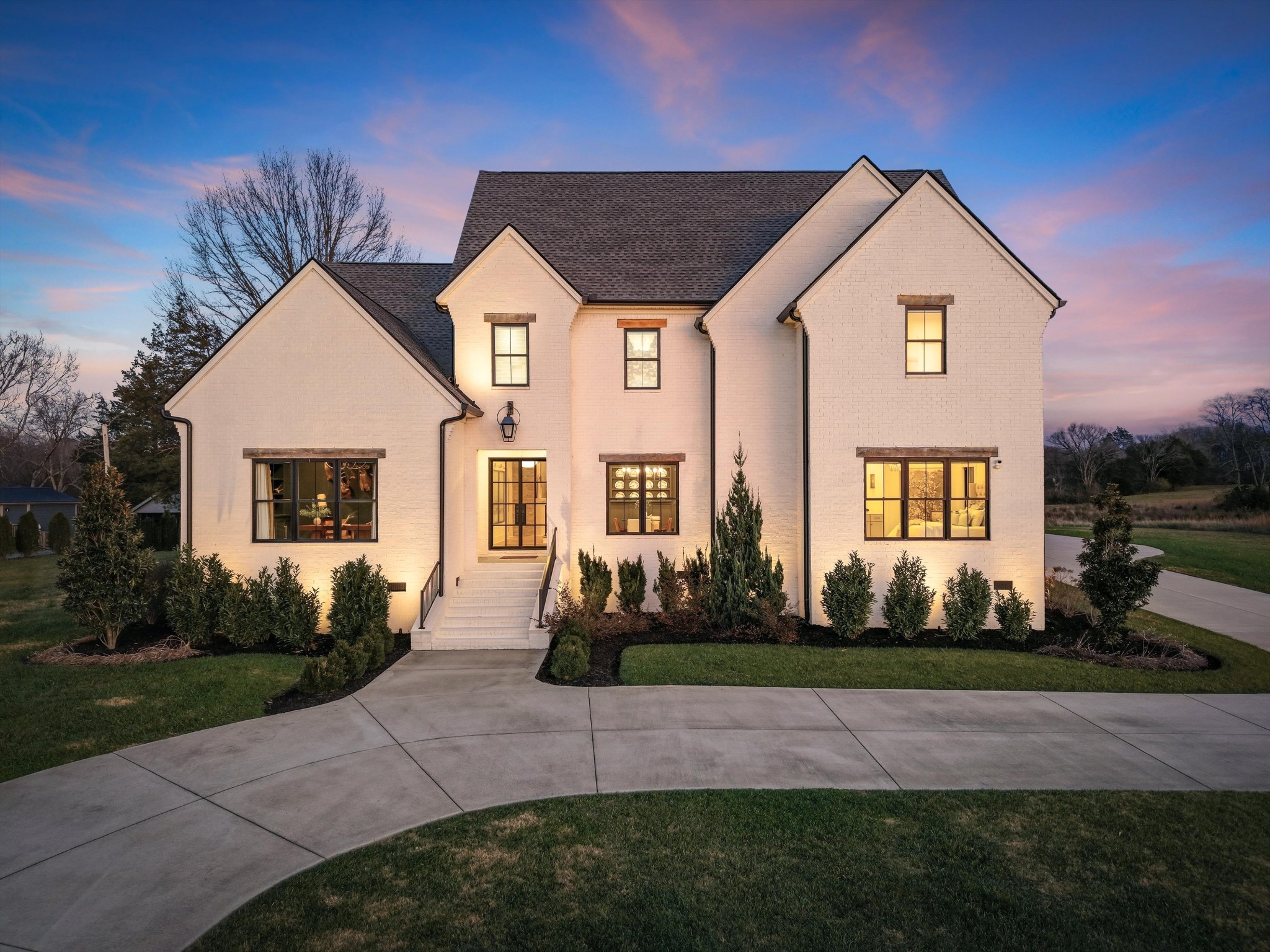 4236 Sulphur Springs Road Murfreesboro TN 37129