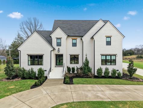 4236 Sulphur Springs Road Murfreesboro TN 37129