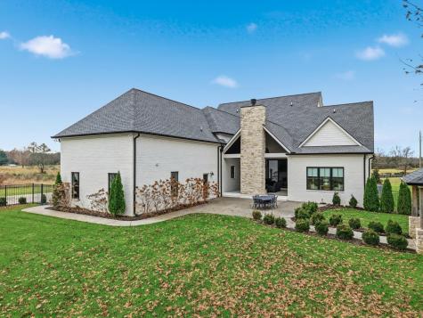 4236 Sulphur Springs Road Murfreesboro TN 37129
