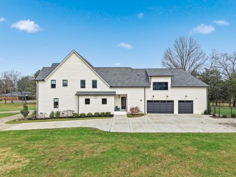 4236 Sulphur Springs Road Murfreesboro TN 37129