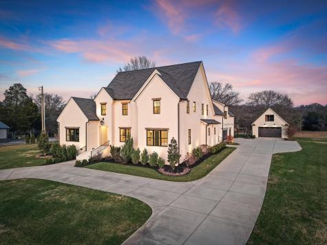 4236 Sulphur Springs Road Murfreesboro TN 37129