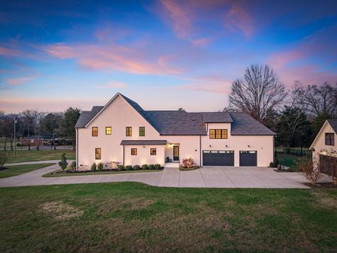 4236 Sulphur Springs Road Murfreesboro TN 37129